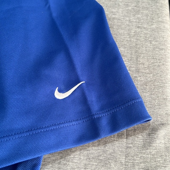 NIKE X DISNEY VINTAGE POLO SHIRT 👕 - Picture 4 of 8